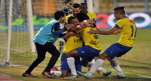 اسلام جمال يؤكد حضوره للتحقيق في الاسماعيلي 